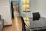 1 Bedroom Condo for rent in Belle Grand Rama 9, Huai Khwang, Bangkok near MRT Phra Ram 9