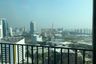 1 Bedroom Condo for rent in Belle Grand Rama 9, Huai Khwang, Bangkok near MRT Phra Ram 9