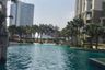 1 Bedroom Condo for rent in Belle Grand Rama 9, Huai Khwang, Bangkok near MRT Phra Ram 9