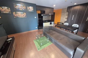 1 Bedroom Condo for rent in Belle Grand Rama 9, Huai Khwang, Bangkok near MRT Phra Ram 9