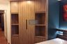 1 Bedroom Condo for rent in Belle Grand Rama 9, Huai Khwang, Bangkok near MRT Phra Ram 9