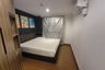 1 Bedroom Condo for rent in Belle Grand Rama 9, Huai Khwang, Bangkok near MRT Phra Ram 9