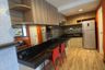 1 Bedroom Condo for rent in Belle Grand Rama 9, Huai Khwang, Bangkok near MRT Phra Ram 9
