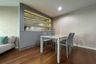 2 Bedroom Condo for rent in Belle Grand Rama 9, Huai Khwang, Bangkok near MRT Phra Ram 9