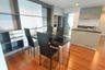2 Bedroom Condo for rent in Belle Grand Rama 9, Huai Khwang, Bangkok near MRT Phra Ram 9