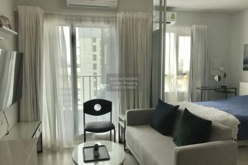 1 Bedroom Condo for rent in Chapter One Shine Bangpo, Bang Sue, Bangkok near MRT Bang Pho