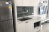 1 Bedroom Condo for rent in Chapter One Shine Bangpo, Bang Sue, Bangkok near MRT Bang Pho