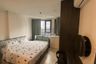 1 Bedroom Condo for rent in XT Huaikhwang, Din Daeng, Bangkok near MRT Huai Khwang