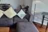 2 Bedroom Condo for rent in Belle Grand Rama 9, Huai Khwang, Bangkok near MRT Phra Ram 9