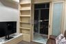 2 Bedroom Condo for rent in Ideo Verve Ratchaprarop, Makkasan, Bangkok near BTS Phaya Thai