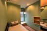 2 Bedroom Condo for rent in Ideo Verve Ratchaprarop, Makkasan, Bangkok near BTS Phaya Thai