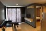 1 Bedroom Condo for rent in Voque Sukhumvit 16, Khlong Toei, Bangkok near BTS Asoke