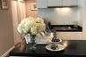 2 Bedroom Condo for rent in Belle Grand Rama 9, Huai Khwang, Bangkok near MRT Phra Ram 9