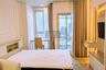 1 Bedroom Condo for rent in Culture Thonglor, Khlong Tan Nuea, Bangkok near BTS Thong Lo