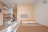 1 Bedroom Condo for rent in Maru Ladprao 15, Chom Phon, Bangkok near MRT Ratchadaphisek