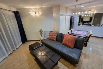 1 Bedroom Condo for rent in Belle Grand Rama 9, Huai Khwang, Bangkok near MRT Phra Ram 9