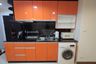 1 Bedroom Condo for rent in Belle Grand Rama 9, Huai Khwang, Bangkok near MRT Phra Ram 9