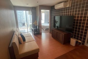 1 Bedroom Condo for rent in Belle Grand Rama 9, Huai Khwang, Bangkok near MRT Phra Ram 9