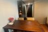 1 Bedroom Condo for rent in Belle Grand Rama 9, Huai Khwang, Bangkok near MRT Phra Ram 9