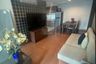 1 Bedroom Condo for rent in Belle Grand Rama 9, Huai Khwang, Bangkok near MRT Phra Ram 9