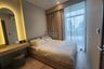 1 Bedroom Condo for rent in Rhythm Ekkamai Estate, Khlong Tan Nuea, Bangkok near BTS Ekkamai