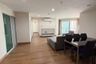 3 Bedroom Condo for rent in Belle Grand Rama 9, Huai Khwang, Bangkok near MRT Phra Ram 9