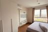 3 Bedroom Condo for rent in Belle Grand Rama 9, Huai Khwang, Bangkok near MRT Phra Ram 9