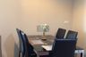 3 Bedroom Condo for rent in Belle Grand Rama 9, Huai Khwang, Bangkok near MRT Phra Ram 9