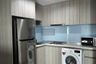 2 Bedroom Condo for rent in Belle Grand Rama 9, Huai Khwang, Bangkok near MRT Phra Ram 9