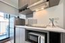 1 Bedroom Condo for rent in Magnix Ramintra 21, Anusawari, Bangkok near MRT Lat Pla Khao