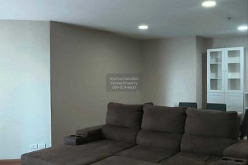 3 Bedroom Condo for rent in Belle Grand Rama 9, Huai Khwang, Bangkok near MRT Phra Ram 9