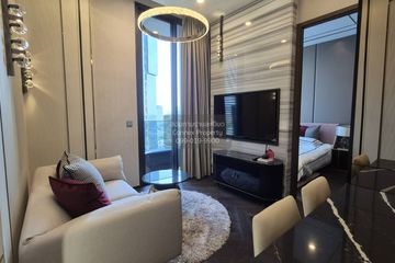 1 Bedroom Condo for rent in The ESSE Sukhumvit 36, Phra Khanong, Bangkok near BTS Thong Lo