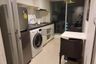 1 Bedroom Condo for rent in Aspire Sukhumvit 48, Phra Khanong, Bangkok near BTS Phra Khanong