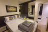 1 Bedroom Condo for rent in Aspire Sukhumvit 48, Phra Khanong, Bangkok near BTS Phra Khanong