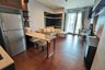 1 Bedroom Condo for rent in Ivy Thonglor, Khlong Tan Nuea, Bangkok near BTS Thong Lo