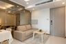 1 Bedroom Condo for rent in Supalai Oriental Sukhumvit 39, Khlong Tan Nuea, Bangkok