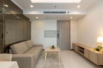 1 Bedroom Condo for rent in Supalai Oriental Sukhumvit 39, Khlong Tan Nuea, Bangkok