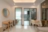1 Bedroom Condo for rent in Supalai Oriental Sukhumvit 39, Khlong Tan Nuea, Bangkok