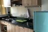 1 Bedroom Condo for rent in Hive Sukhumvit 65, Phra Khanong Nuea, Bangkok near BTS Ekkamai