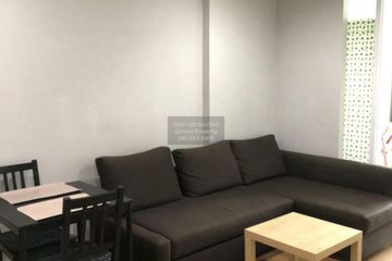 1 Bedroom Condo for rent in Hive Sukhumvit 65, Phra Khanong Nuea, Bangkok near BTS Ekkamai