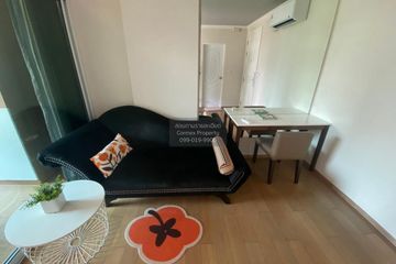 1 Bedroom Condo for rent in Hive Sukhumvit 65, Phra Khanong Nuea, Bangkok near BTS Ekkamai