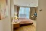 2 Bedroom Condo for rent in 59 Heritage, Khlong Tan Nuea, Bangkok near BTS Thong Lo