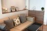 1 Bedroom Condo for rent in Rhythm Phahol-Ari, Phaya Thai, Bangkok near BTS Saphan Kwai