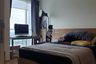 1 Bedroom Condo for rent in Rhythm Phahol-Ari, Phaya Thai, Bangkok near BTS Saphan Kwai