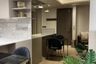 1 Bedroom Condo for rent in Tonson One Residence, Lumpini, Bangkok near BTS Ploen Chit