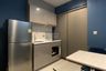 1 Bedroom Condo for rent in Life Asoke Rama 9, Makkasan, Bangkok near MRT Phra Ram 9