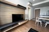 1 Bedroom Condo for rent in Hasu Haus, Phra Khanong Nuea, Bangkok near BTS On Nut