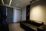 1 Bedroom Condo for rent in Rhythm Phahol-Ari, Phaya Thai, Bangkok near BTS Saphan Kwai