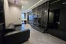 1 Bedroom Condo for rent in Rhythm Phahol-Ari, Phaya Thai, Bangkok near BTS Saphan Kwai