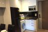 1 Bedroom Condo for rent in Mirage Sukhumvit 27, Khlong Toei, Bangkok near BTS Asoke